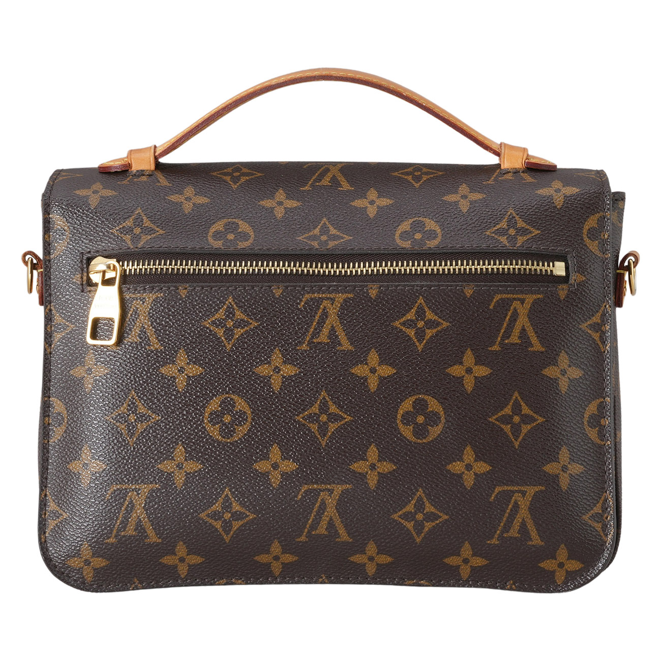 LOUIS VUITTON(USED)루이비통 모노그램 포쉐트 메티스
